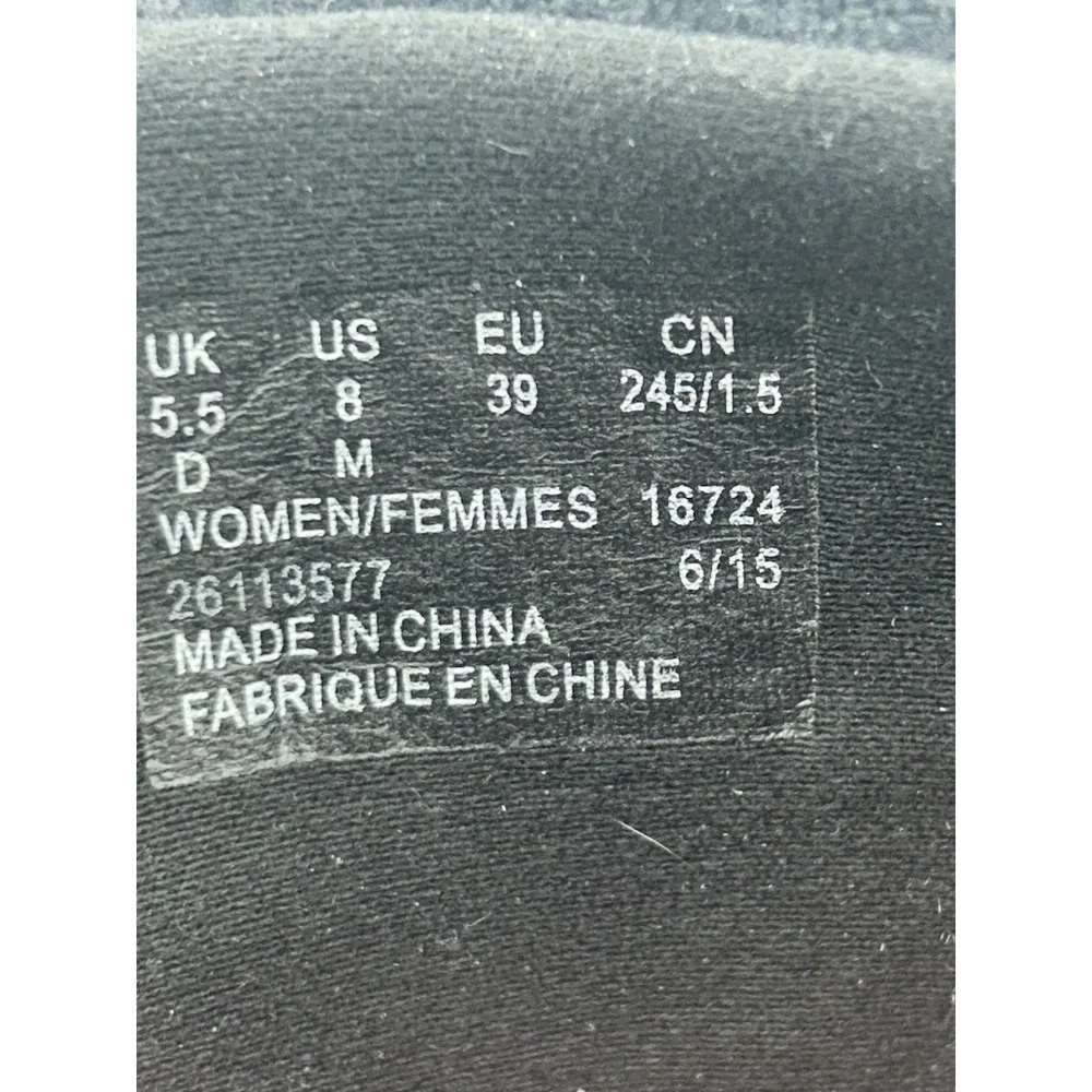 Clarks boots womens